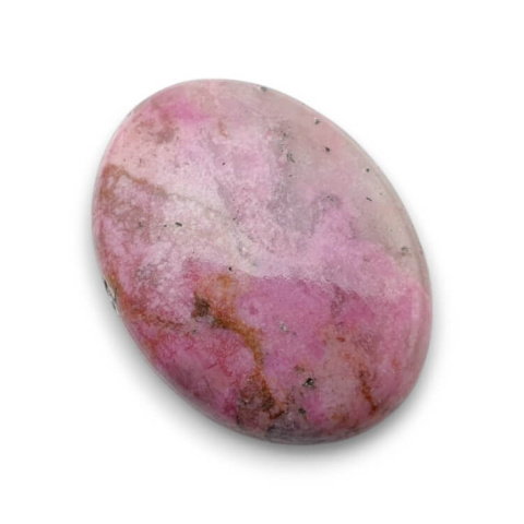 Cobalt calcite cabochon 31x23 mm no 29 Cobalt calcite cabochon 31x23 mm no 29