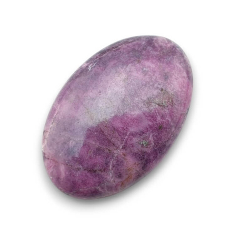 Cobalt calcite cabochon 34x22 mm no 45 Cobalt calcite cabochon 34x22 mm no 45