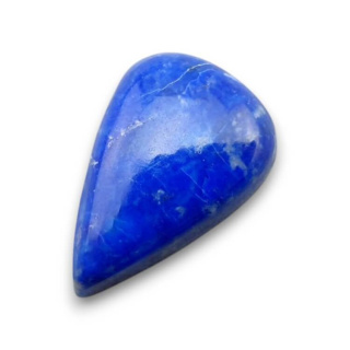 Lapis lazuli cabochon 19x13 mm no 332