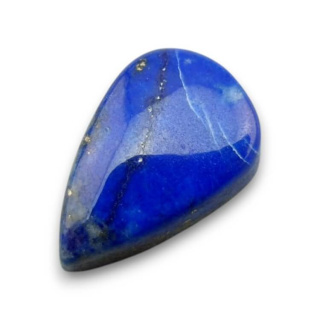 Lapis lazuli cabochon 19x13 mm no 352