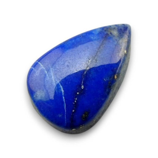 Lapis lazuli cabochon 19x13 mm no 352