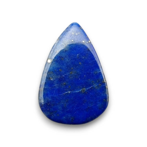 Lapis lazuli cabochon 19x13 mm no 352 Lapis lazuli cabochon 19x13 mm no 352