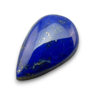 Lapis lazuli cabochon 20x13 mm no. 341