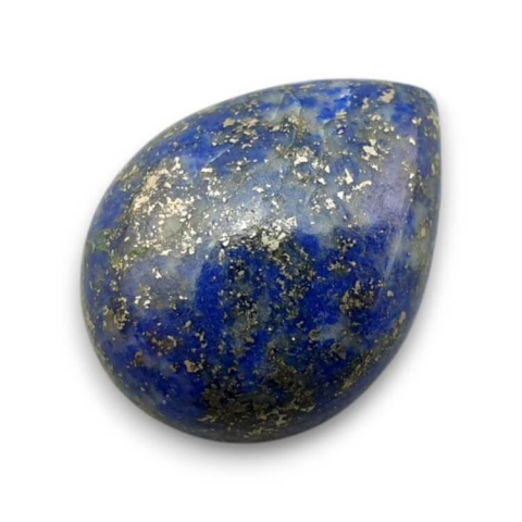 Lapis lazuli cabochon 20x15 mm no. 344 Lapis lazuli cabochon 20x15 mm no. 344