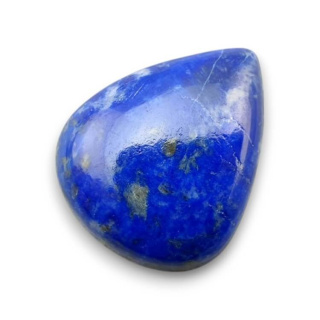 Lapis lazuli cabochon 20x17 mm no. 338