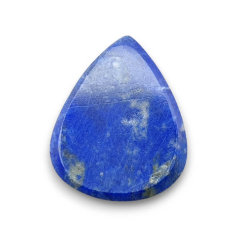 Lapis lazuli cabochon 20x17 mm no. 338 Lapis lazuli cabochon 20x17 mm no. 338