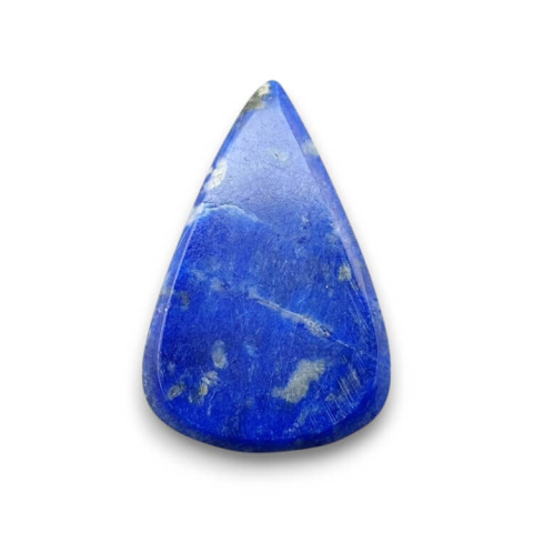 Lapis lazuli cabochon 21x14 mm no. 328 Lapis lazuli cabochon 21x14 mm no. 328