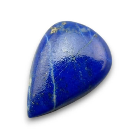 Lapis lazuli cabochon 21x15 mm no 347 Lapis lazuli cabochon 21x15 mm no 347