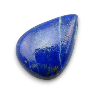 Lapis lazuli cabochon 21x15 mm no 347