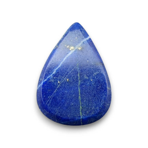 Lapis lazuli cabochon 21x15 mm no 347 Lapis lazuli cabochon 21x15 mm no 347