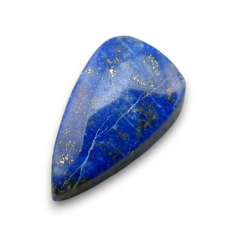 Lapis lazuli cabochon 22x13 mm no. 337 Lapis lazuli cabochon 22x13 mm no. 337
