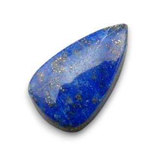 Lapis lazuli cabochon 22x13 mm no. 337