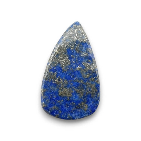 Lapis lazuli cabochon 22x13 mm no. 337 Lapis lazuli cabochon 22x13 mm no. 337
