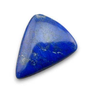 Lapis lazuli cabochon 22x17 mm no. 322