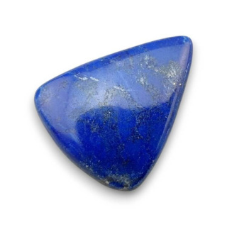 Lapis lazuli cabochon 22x17 mm no. 322