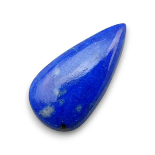Lapis lazuli cabochon 23x12 mm no. 312