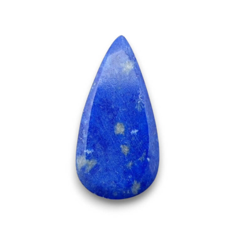 Lapis lazuli cabochon 23x12 mm no 312 Lapis lazuli cabochon 23x12 mm no 312