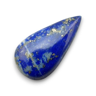 Lapis lazuli cabochon 23x12 mm no 353