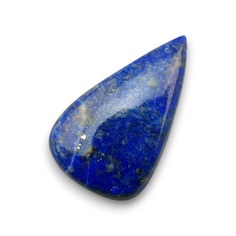 Lapis lazuli cabochon 23x14 mm no. 321 Lapis lazuli cabochon 23x14 mm no. 321