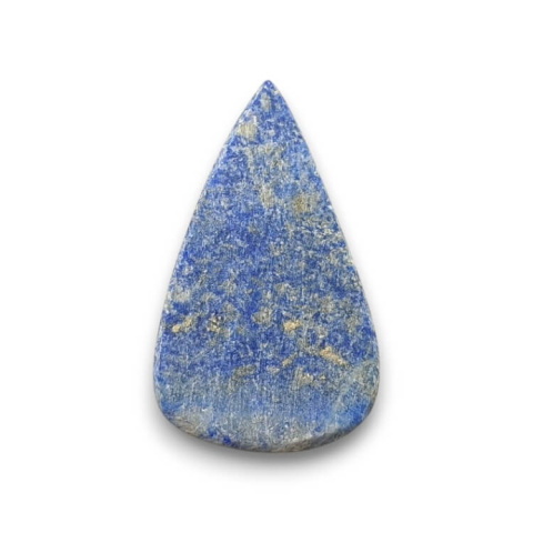 Lapis lazuli cabochon 23x14 mm no. 321 Lapis lazuli cabochon 23x14 mm no. 321