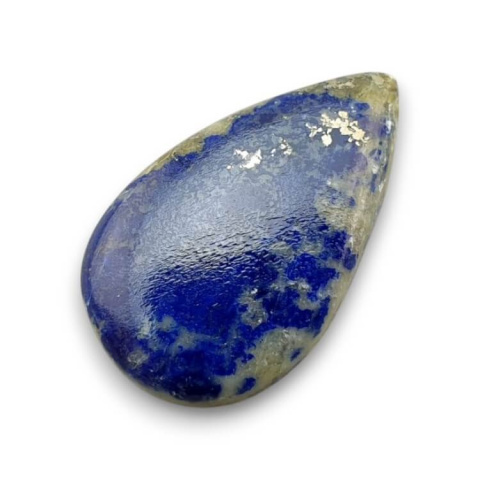 Lapis lazuli cabochon 23x14 mm no. 335 Lapis lazuli cabochon 23x14 mm no. 335