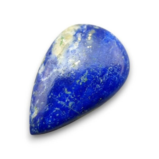 Lapis lazuli cabochon 23x15 mm no. 340