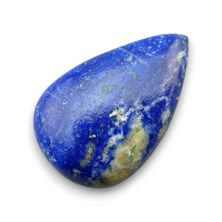 Lapis lazuli cabochon 23x15 mm no. 340