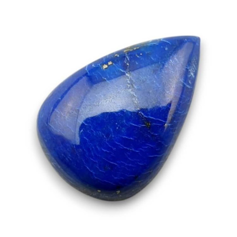 Lapis lazuli cabochon 23x15 mm no. 345 Lapis lazuli cabochon 23x15 mm no. 345