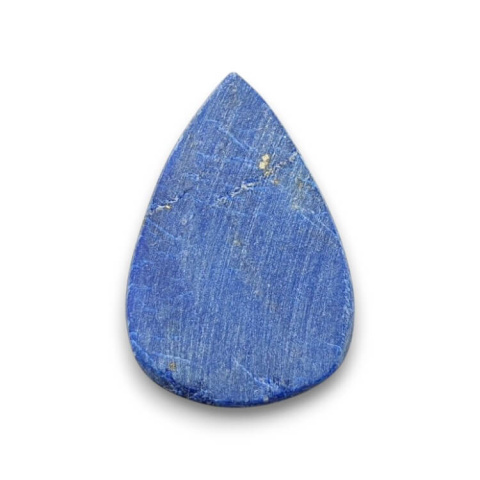 Lapis lazuli cabochon 23x15 mm no. 345 Lapis lazuli cabochon 23x15 mm no. 345