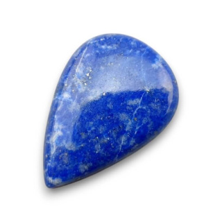 Lapis lazuli cabochon 23x16 mm no. 326