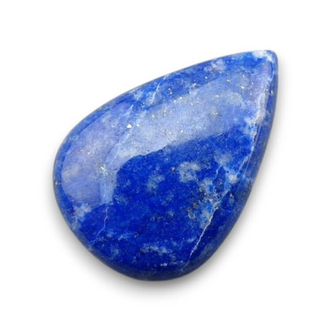 Lapis lazuli cabochon 23x16 mm no. 326 Lapis lazuli cabochon 23x16 mm no. 326
