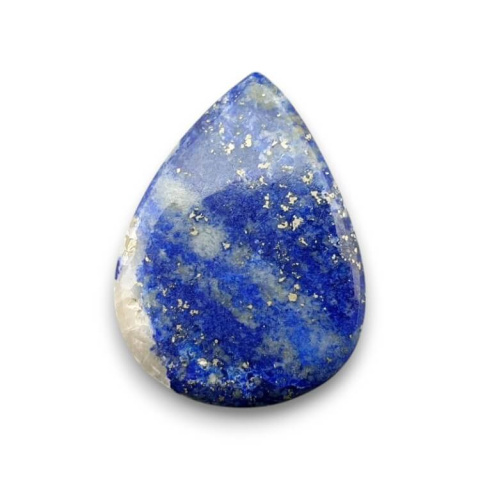 Lapis lazuli cabochon 23x17 mm no. 283 Lapis lazuli cabochon 23x17 mm no. 283
