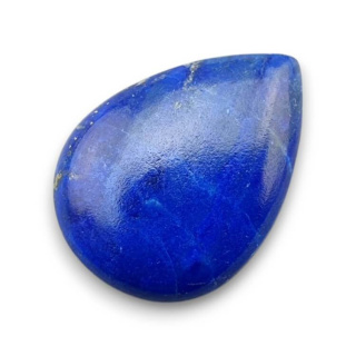 Lapis lazuli cabochon 23x17 mm no. 316