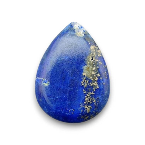 Lapis lazuli cabochon 23x17 mm no. 316 Lapis lazuli cabochon 23x17 mm no. 316