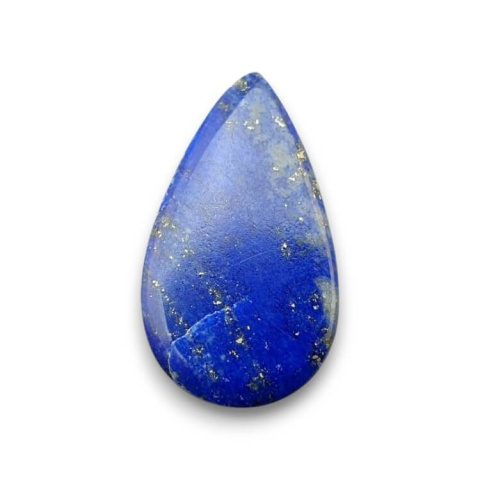 Lapis lazuli kaboszon 24x14 mm nr 288 Lapis lazuli kaboszon 24x14 mm nr 288