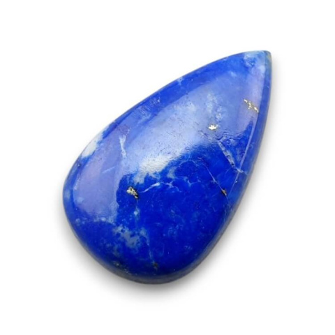 Lapis lazuli cabochon 24x14 mm no 300 Lapis lazuli cabochon 24x14 mm no 300