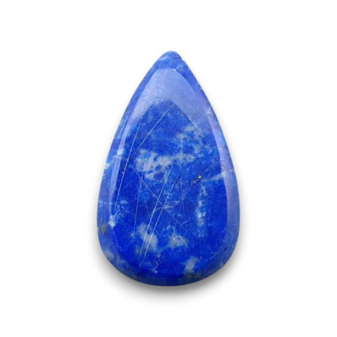 Lapis lazuli cabochon 24x14 mm no 300 Lapis lazuli cabochon 24x14 mm no 300