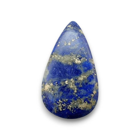 Lapis lazuli cabochon 24x14 mm no 330 Lapis lazuli cabochon 24x14 mm no 330