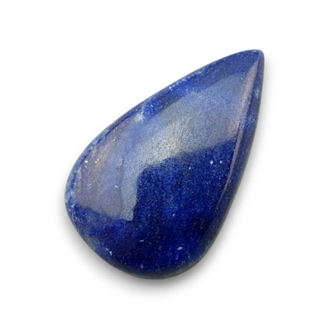 Lapis lazuli cabochon 24x15 mm no 317
