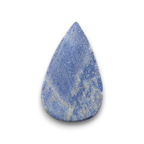 Lapis lazuli cabochon 24x15 mm no 317