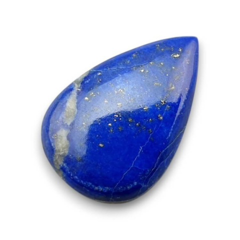 Lapis lazuli cabochon 24x16 mm no 307 Lapis lazuli cabochon 24x16 mm no 307