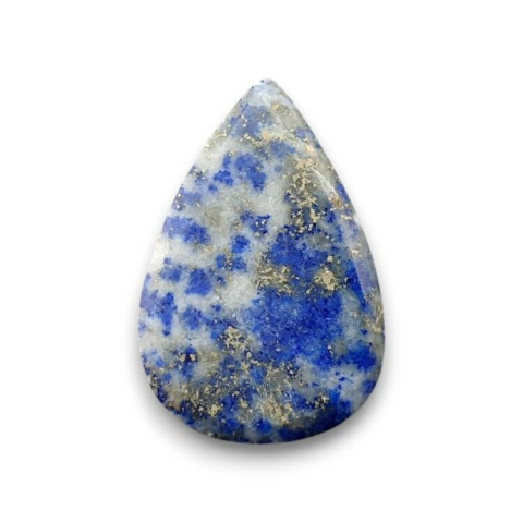 Lapis lazuli cabochon 24x16 mm no 307 Lapis lazuli cabochon 24x16 mm no 307