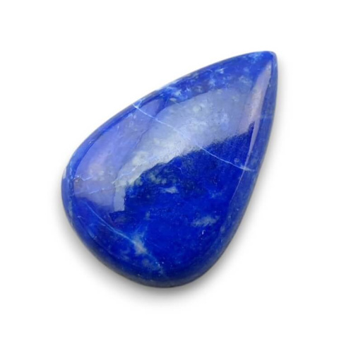 Lapis lazuli cabochon 24x16 mm no. 315 Lapis lazuli cabochon 24x16 mm no. 315