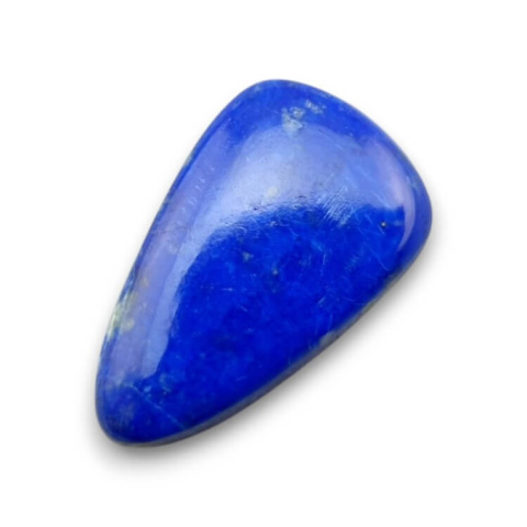 Lapis lazuli cabochon 25x15 mm no. 292 Lapis lazuli cabochon 25x15 mm no. 292