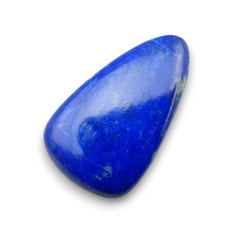 Lapis lazuli cabochon 25x15 mm no. 292 Lapis lazuli cabochon 25x15 mm no. 292