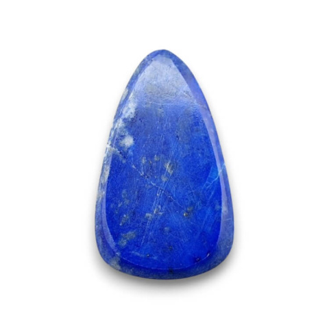 Lapis lazuli cabochon 25x15 mm no. 292 Lapis lazuli cabochon 25x15 mm no. 292