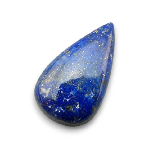 Lapis lazuli cabochon 25x15 mm no. 308 Lapis lazuli cabochon 25x15 mm no. 308