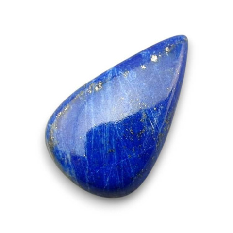 Lapis lazuli cabochon 25x15 mm no 320 Lapis lazuli cabochon 25x15 mm no 320