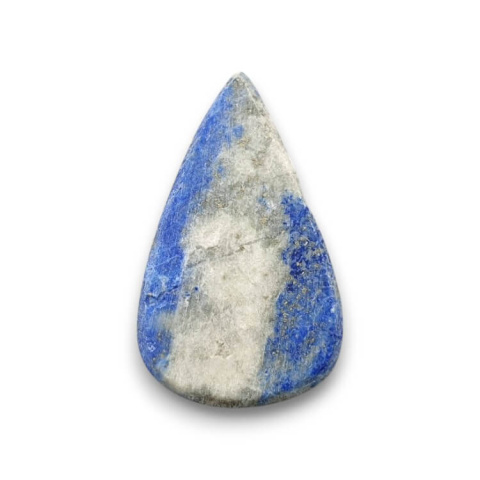 Lapis lazuli cabochon 25x15 mm no 320 Lapis lazuli cabochon 25x15 mm no 320