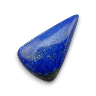Lapis lazuli cabochon 25x15 mm no 329